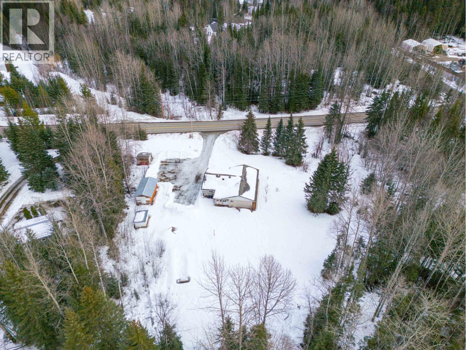 10177 N Kelly Road, Prince George, British Columbia  V2K 5V3 - Photo 6 - R3101786