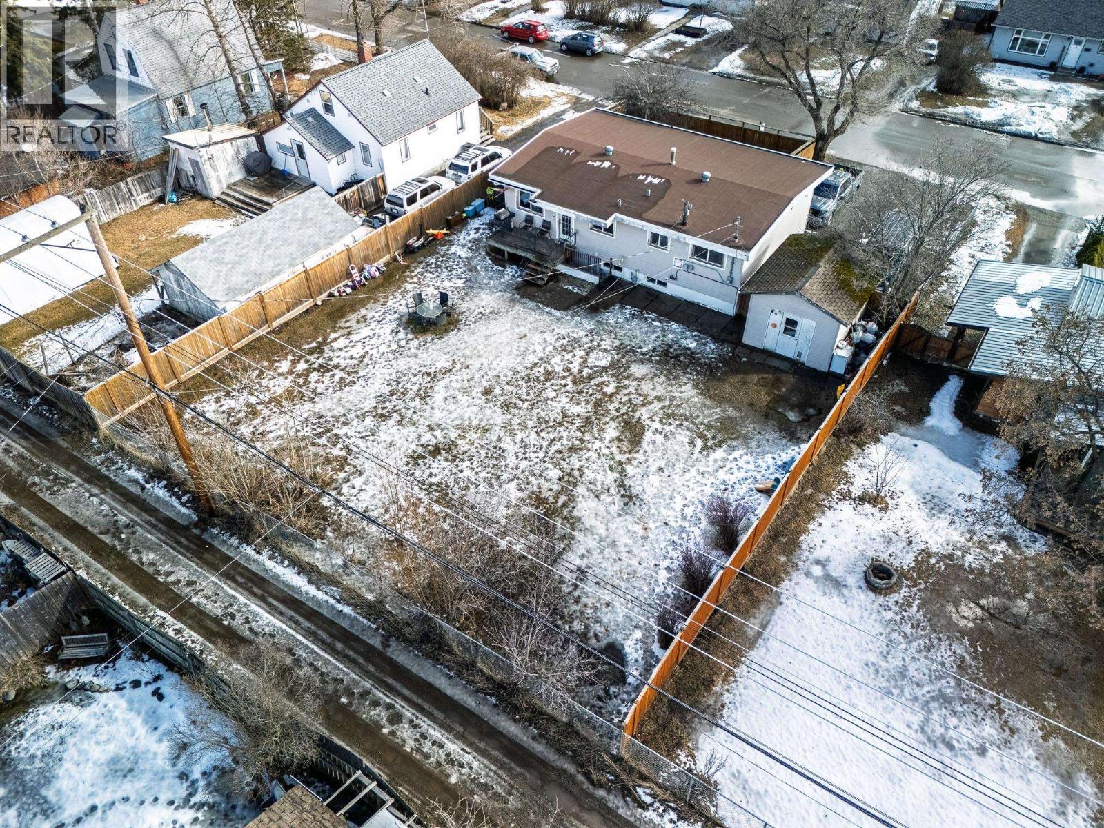 667 Ewert Street, Prince George, British Columbia  V2M 2N8 - Photo 4 - R3101926