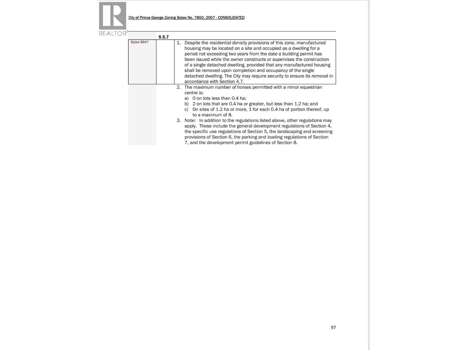 9341 Birchill Crescent, Prince George, British Columbia  V2N 6G9 - Photo 4 - R3101971