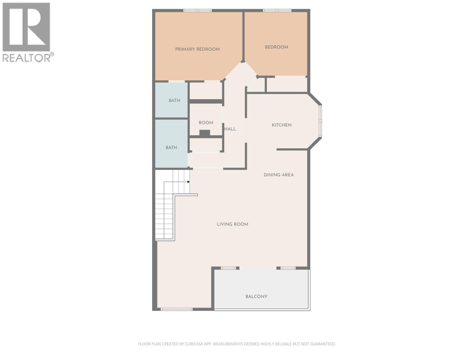 103 6855 Domano Boulevard, Prince George, British Columbia  V2N 5C9 - Photo 31 - R3102079