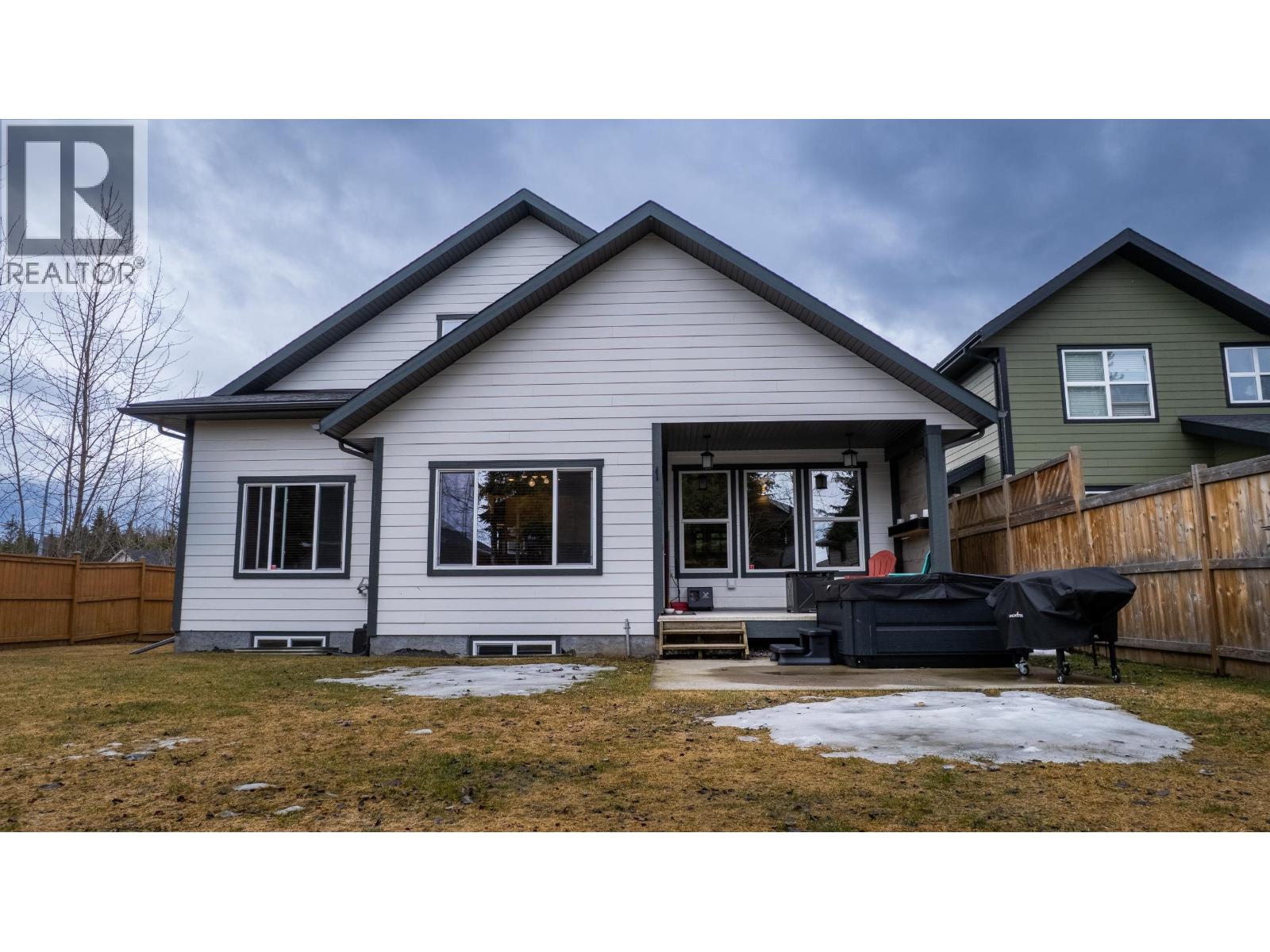 2578 Maurice Drive, Prince George, British Columbia  V2N 0B9 - Photo 6 - R3102281