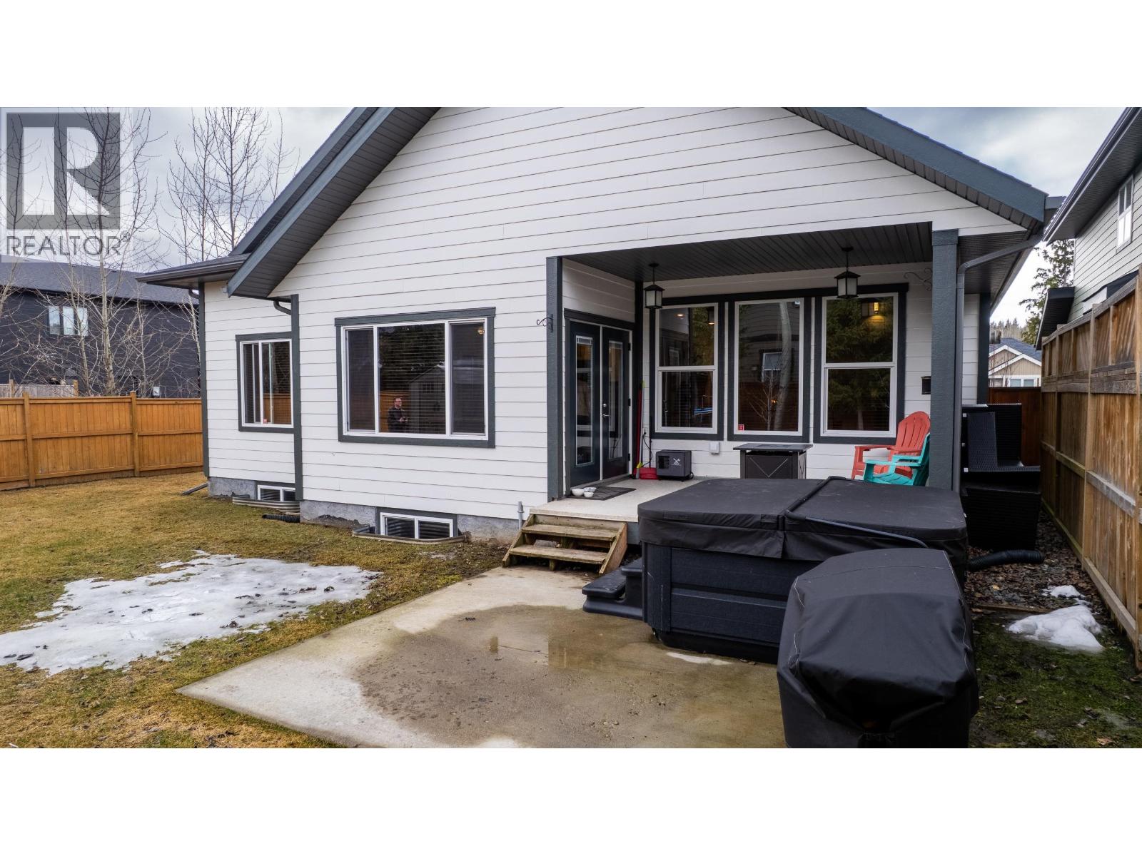 2578 Maurice Drive, Prince George, British Columbia  V2N 0B9 - Photo 7 - R3102281