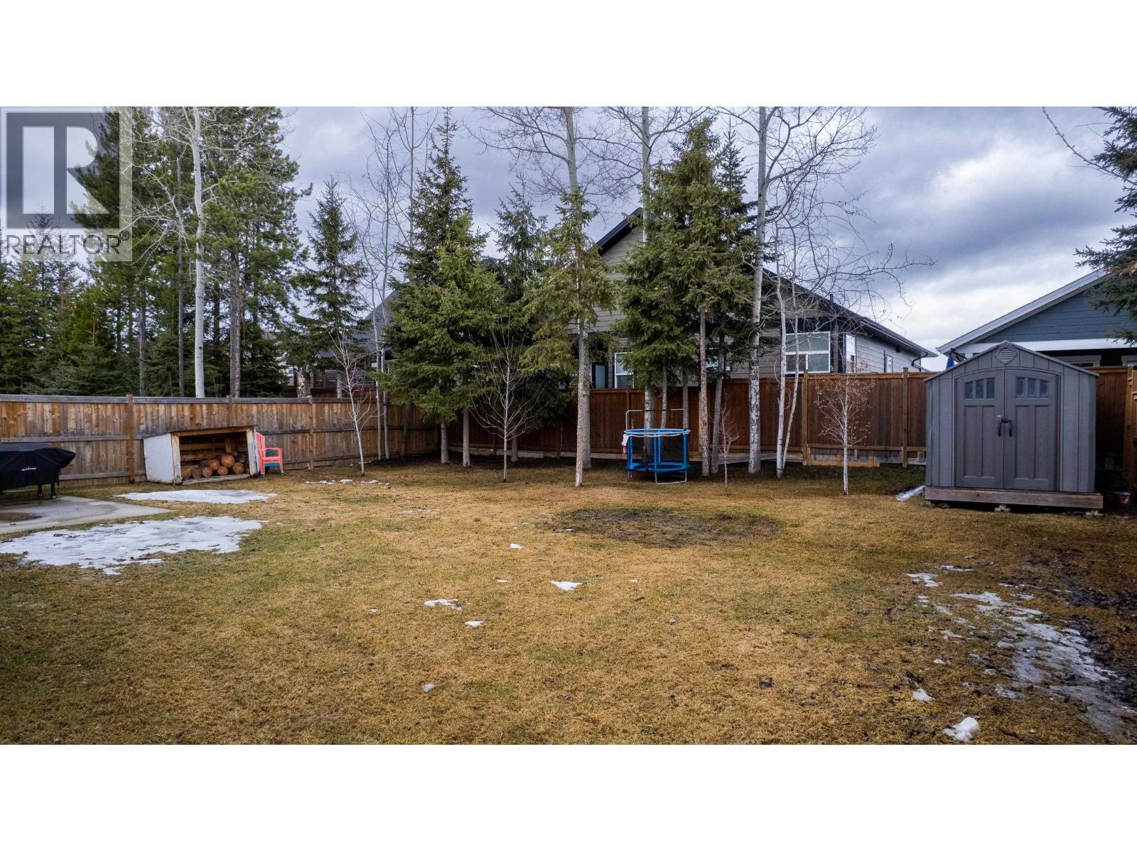 2578 Maurice Drive, Prince George, British Columbia  V2N 0B9 - Photo 8 - R3102281
