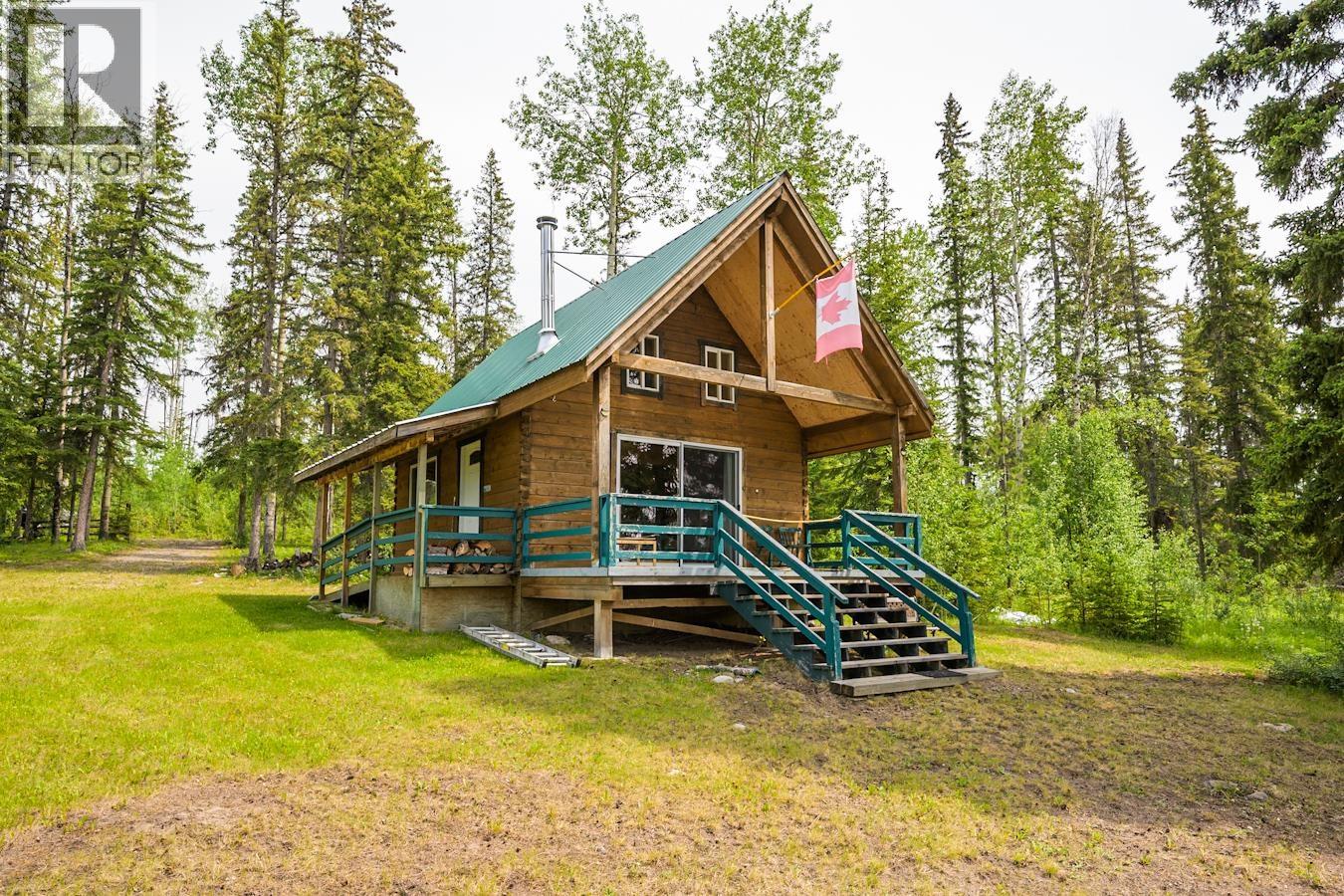 45419 Blackwater Road, Prince George, British Columbia  V2N 6P4 - Photo 2 - R3102142