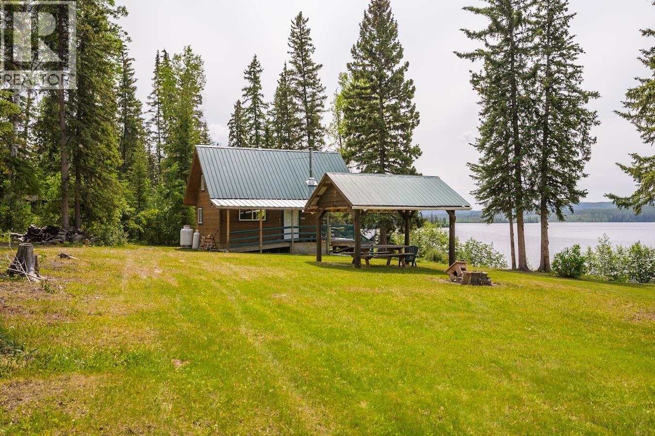 45419 Blackwater Road, Prince George, British Columbia  V2N 6P4 - Photo 3 - R3102142