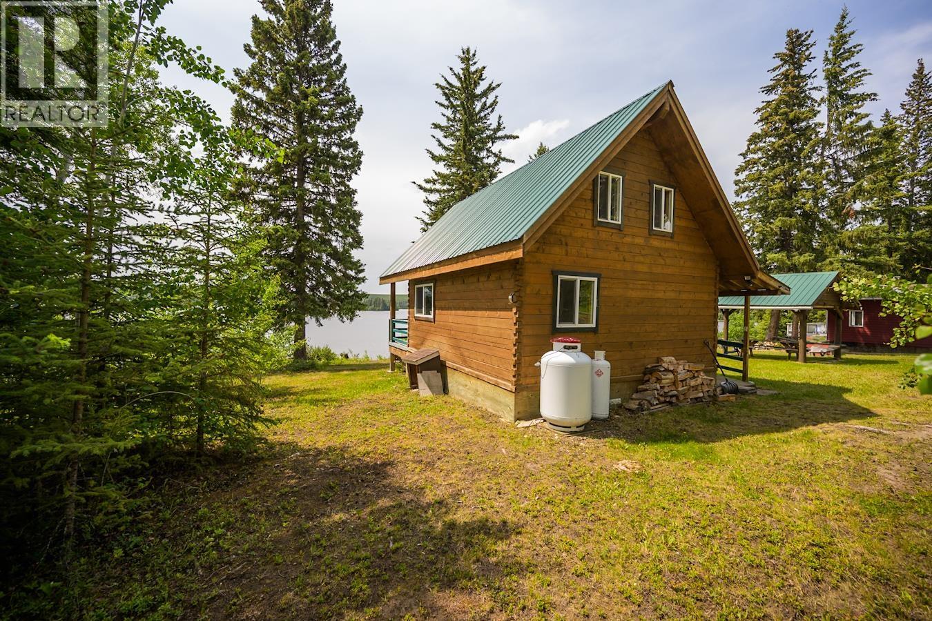 45419 Blackwater Road, Prince George, British Columbia  V2N 6P4 - Photo 4 - R3102142