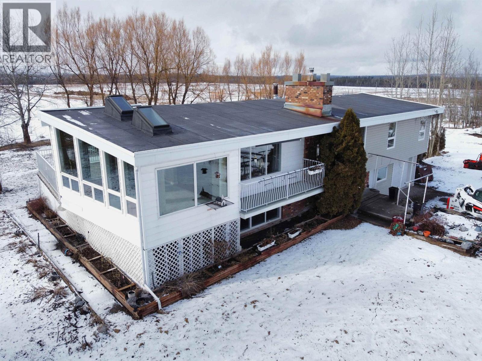 16795 Hart Highway, Prince George, British Columbia  V2K 5X5 - Photo 25 - R3102348