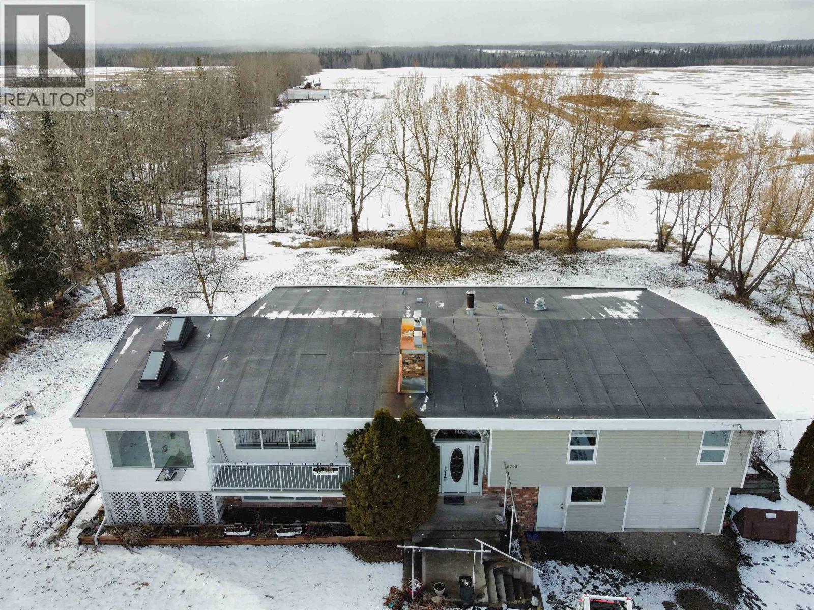 16795 Hart Highway, Prince George, British Columbia  V2K 5X5 - Photo 28 - R3102348