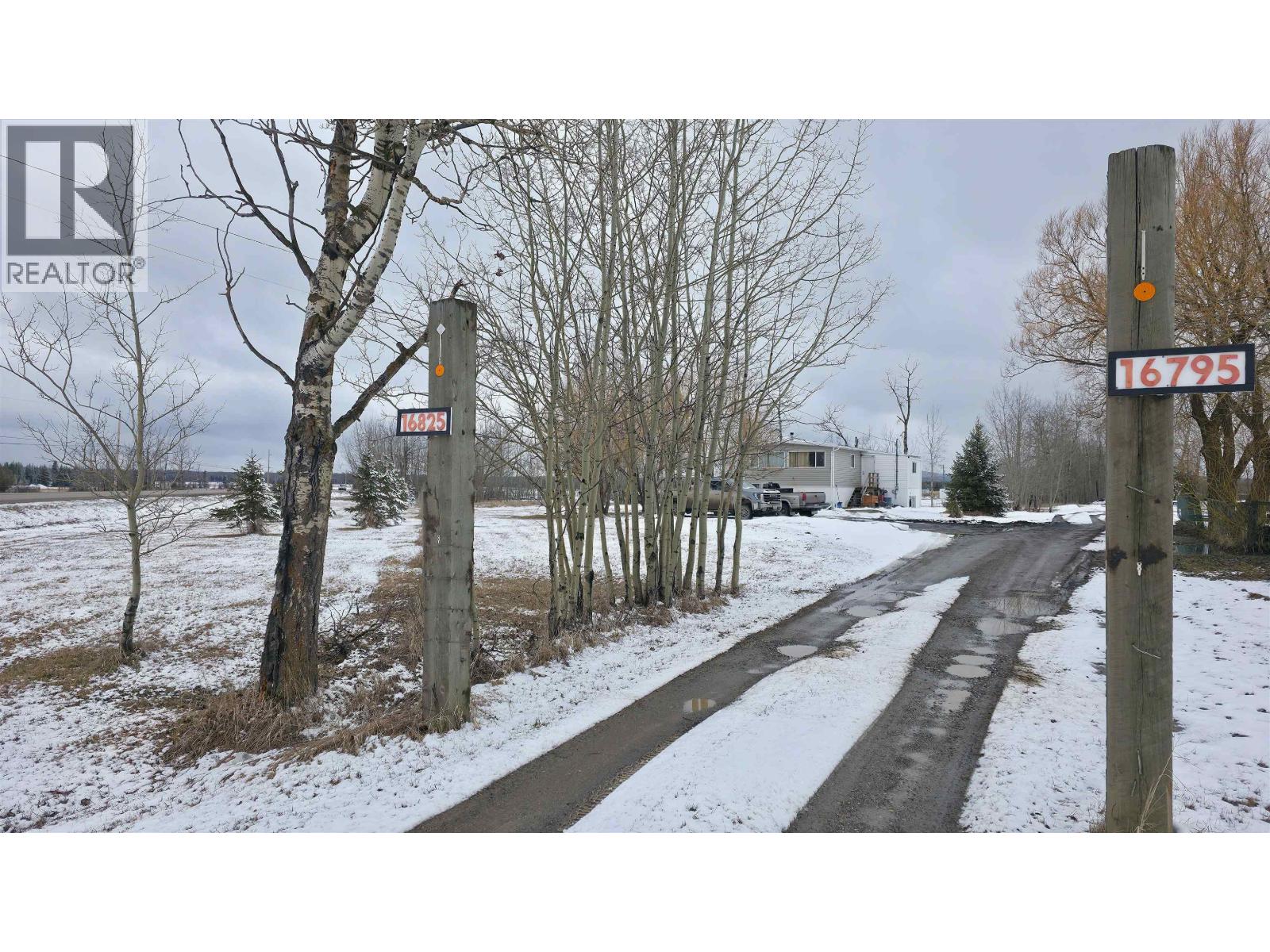 16795 Hart Highway, Prince George, British Columbia  V2K 5X5 - Photo 36 - R3102348