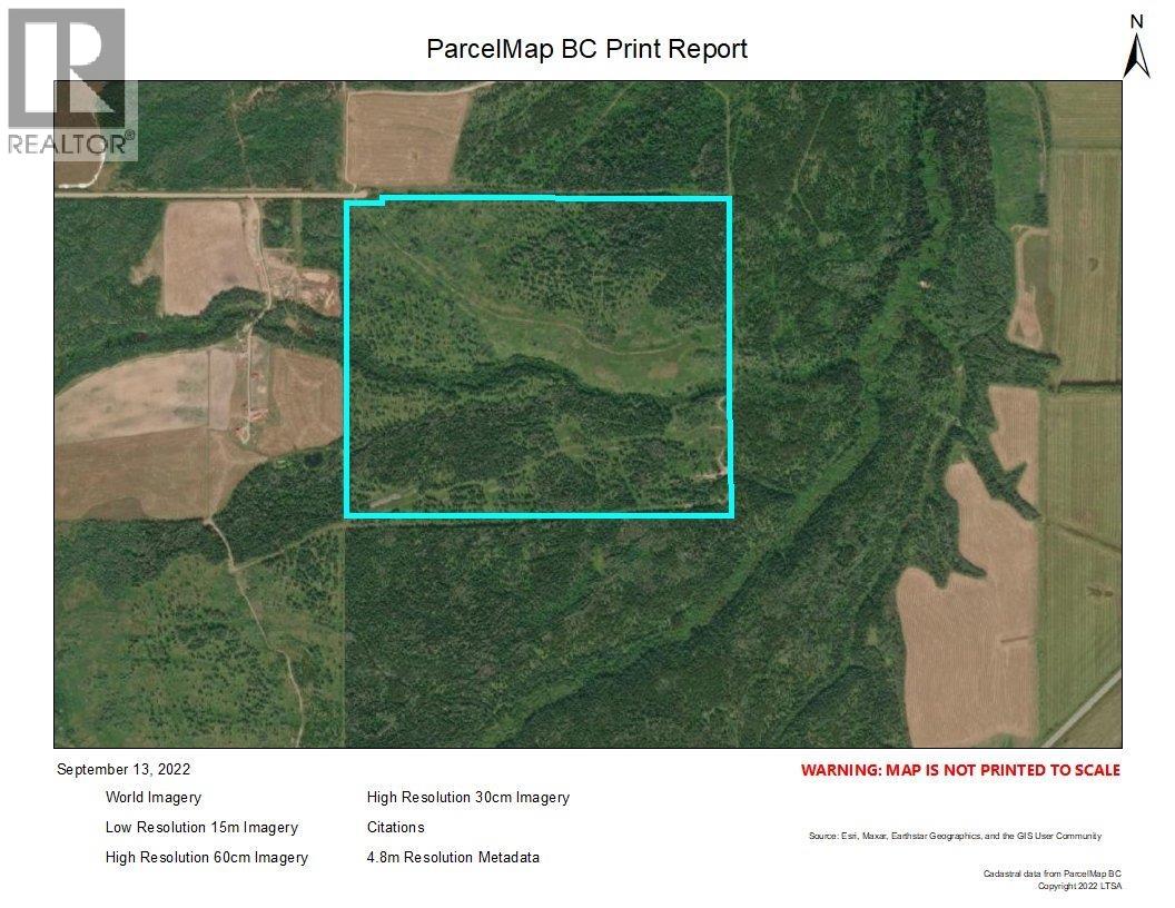 Dl 3793 Ranchero Drive, Prince George, British Columbia  V2K 5W6 - Photo 8 - R3102672