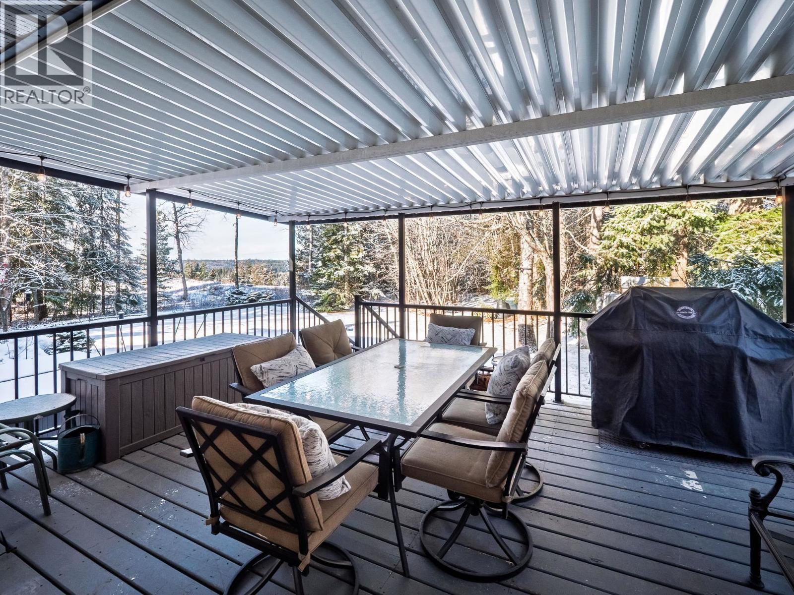 3015 Ridgeview Drive, Prince George, British Columbia  V2K 3T5 - Photo 24 - R3102715