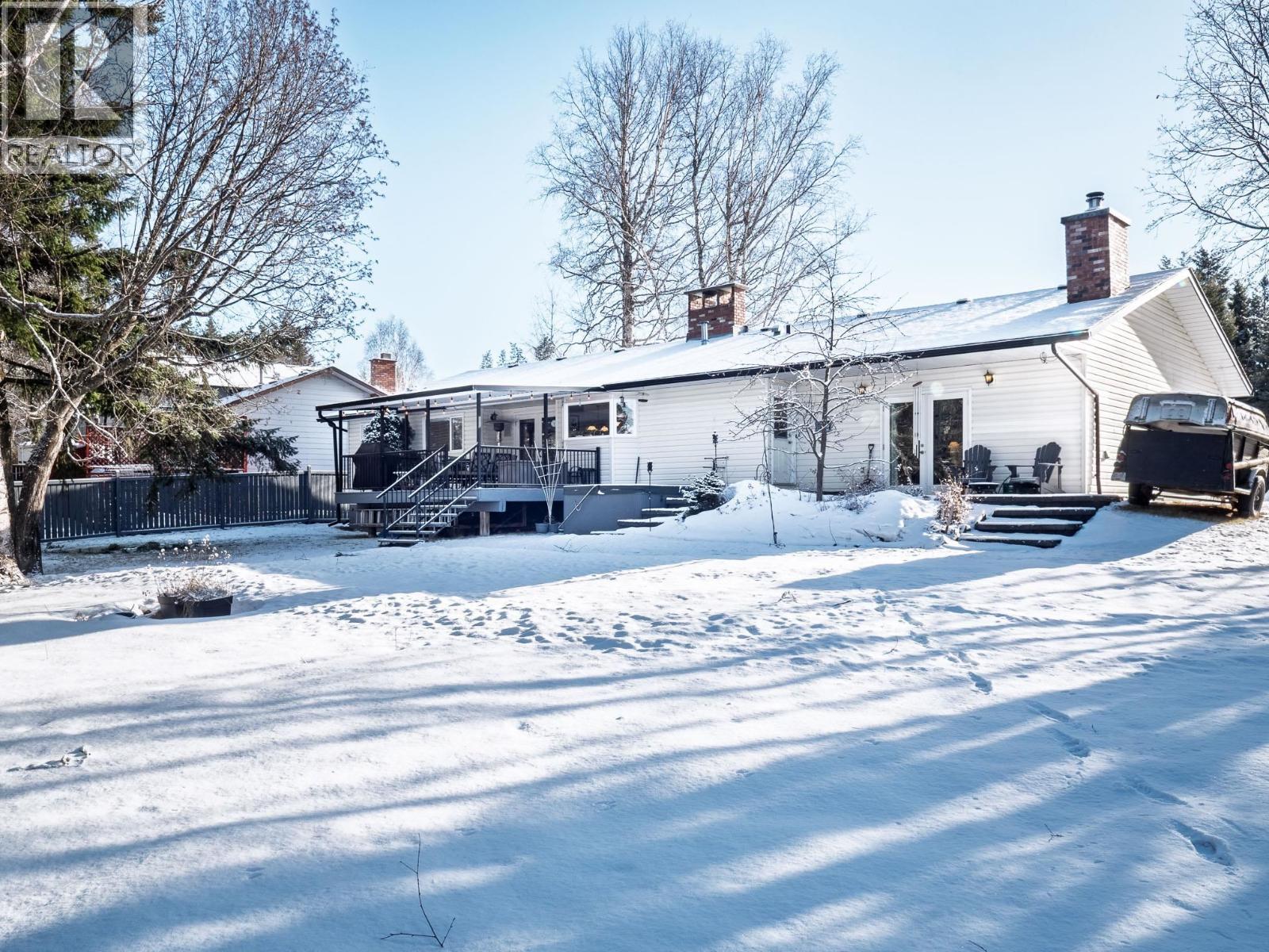 3015 Ridgeview Drive, Prince George, British Columbia  V2K 3T5 - Photo 26 - R3102715