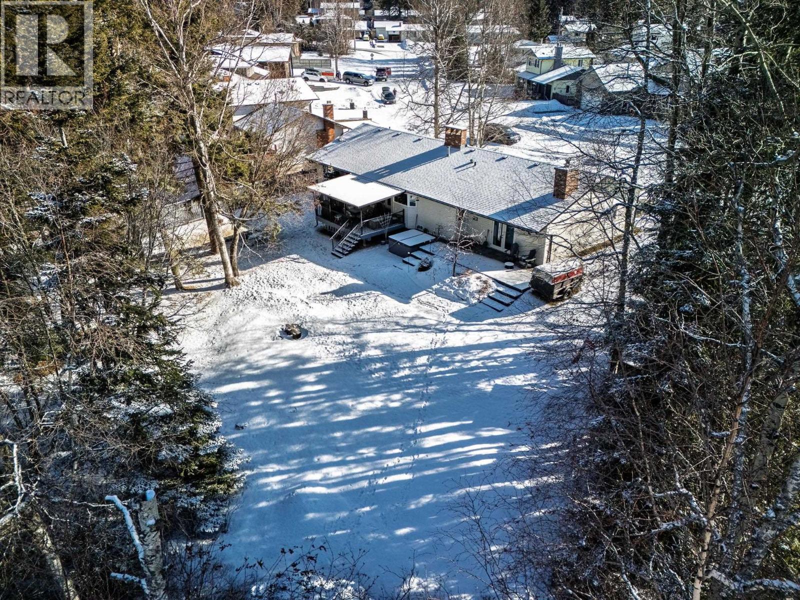 3015 Ridgeview Drive, Prince George, British Columbia  V2K 3T5 - Photo 28 - R3102715