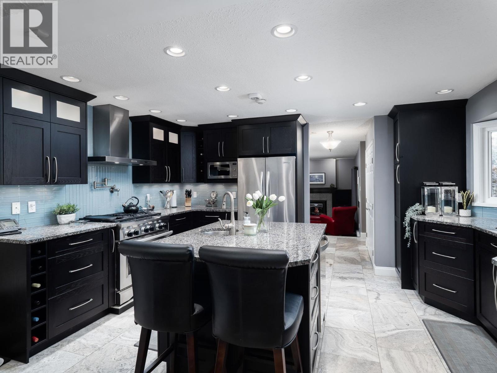 3015 Ridgeview Drive, Prince George, British Columbia  V2K 3T5 - Photo 6 - R3102715