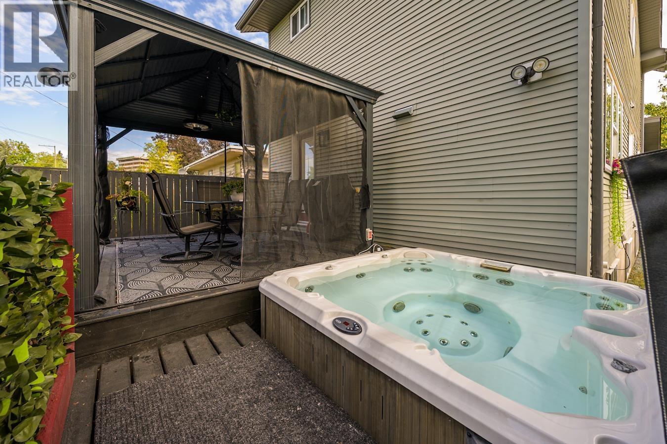 1807 12th Avenue, Prince George, British Columbia  V2M 1P8 - Photo 33 - R3102884