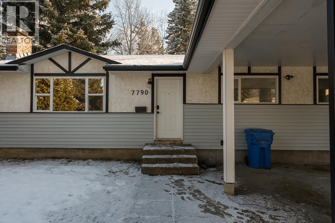 7790 QUEENS CRESCENT, Prince George, British Columbia