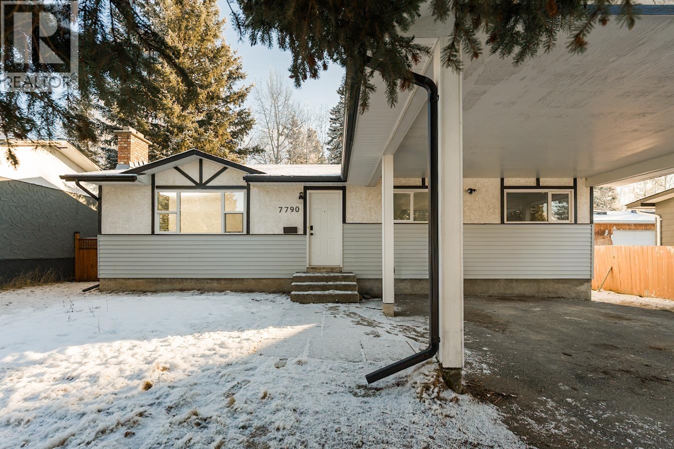 7790 Queens Crescent, Prince George, British Columbia  V2N 3H4 - Photo 4 - R3102840