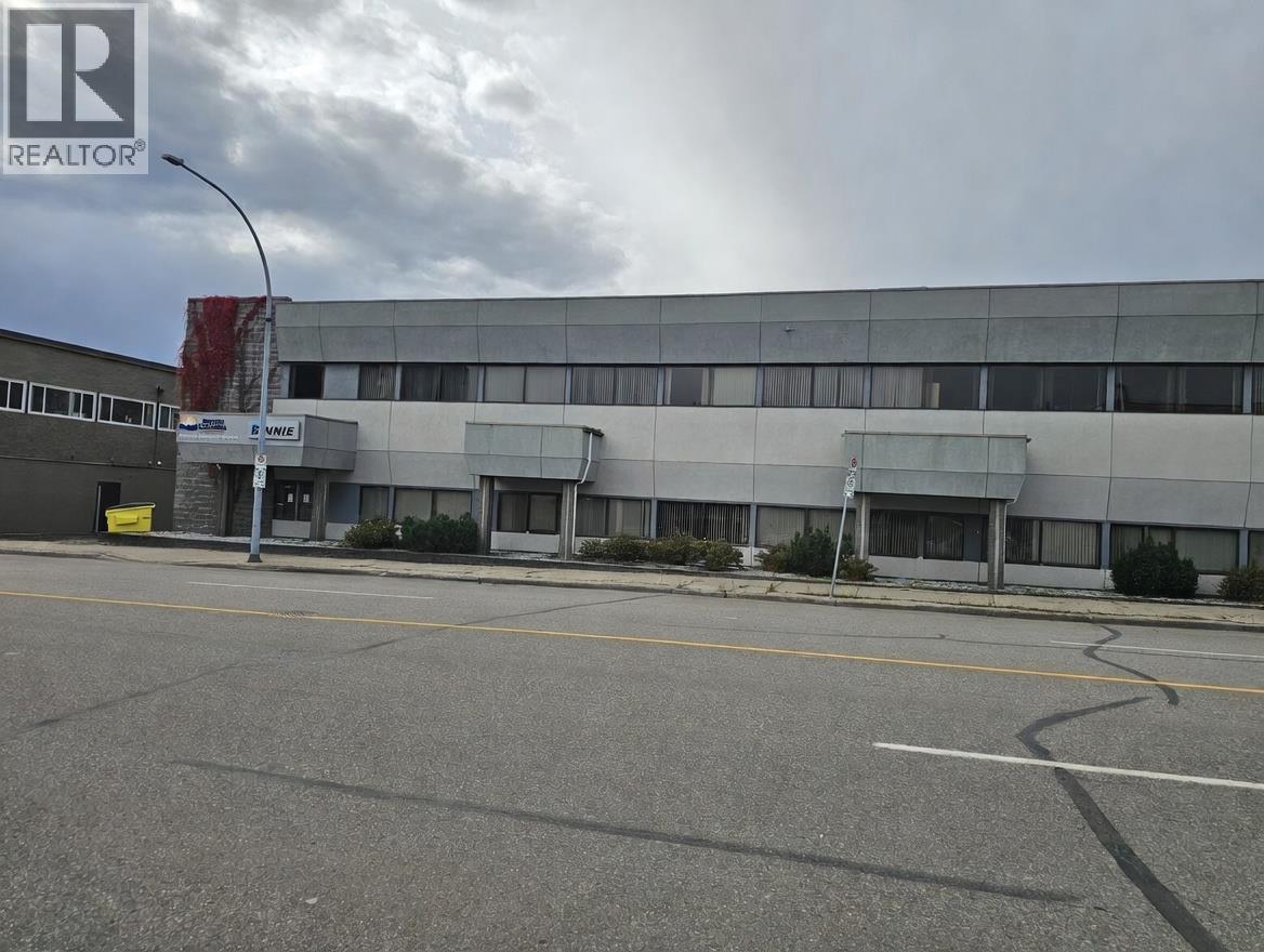 101 1577 7th Avenue, Prince George, British Columbia  V2L 2K5 - Photo 1 - C8077305