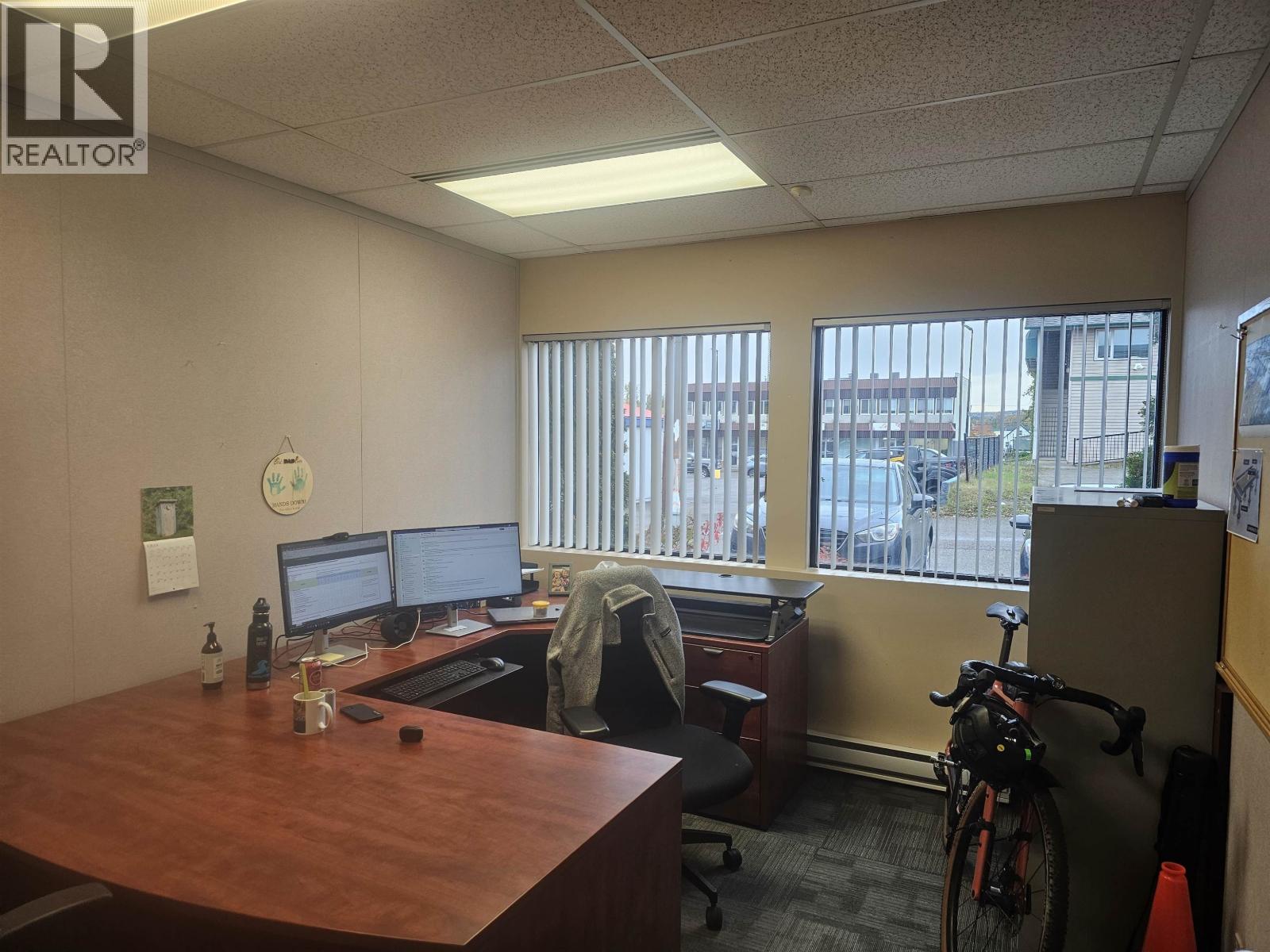 101 1577 7th Avenue, Prince George, British Columbia  V2L 2K5 - Photo 9 - C8077305