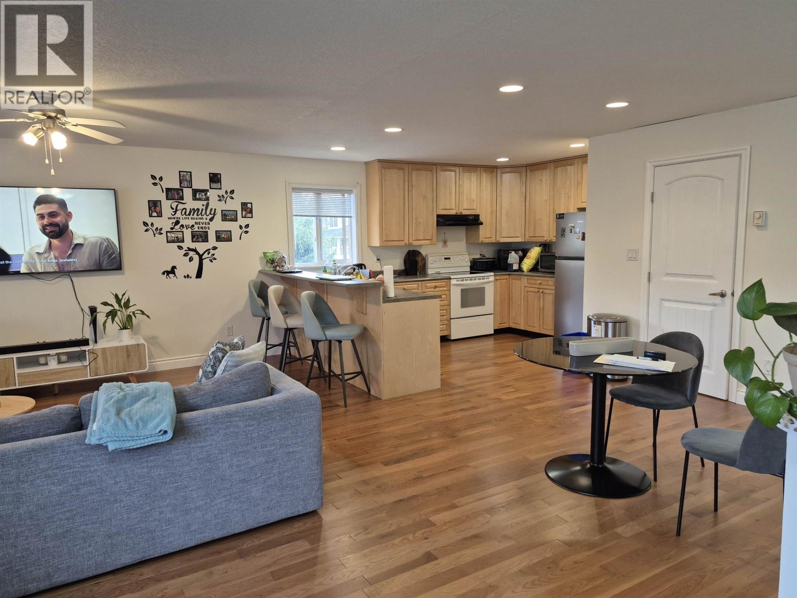 124 4404 5th Avenue, Prince George, British Columbia  V2M 0A7 - Photo 12 - R3103218