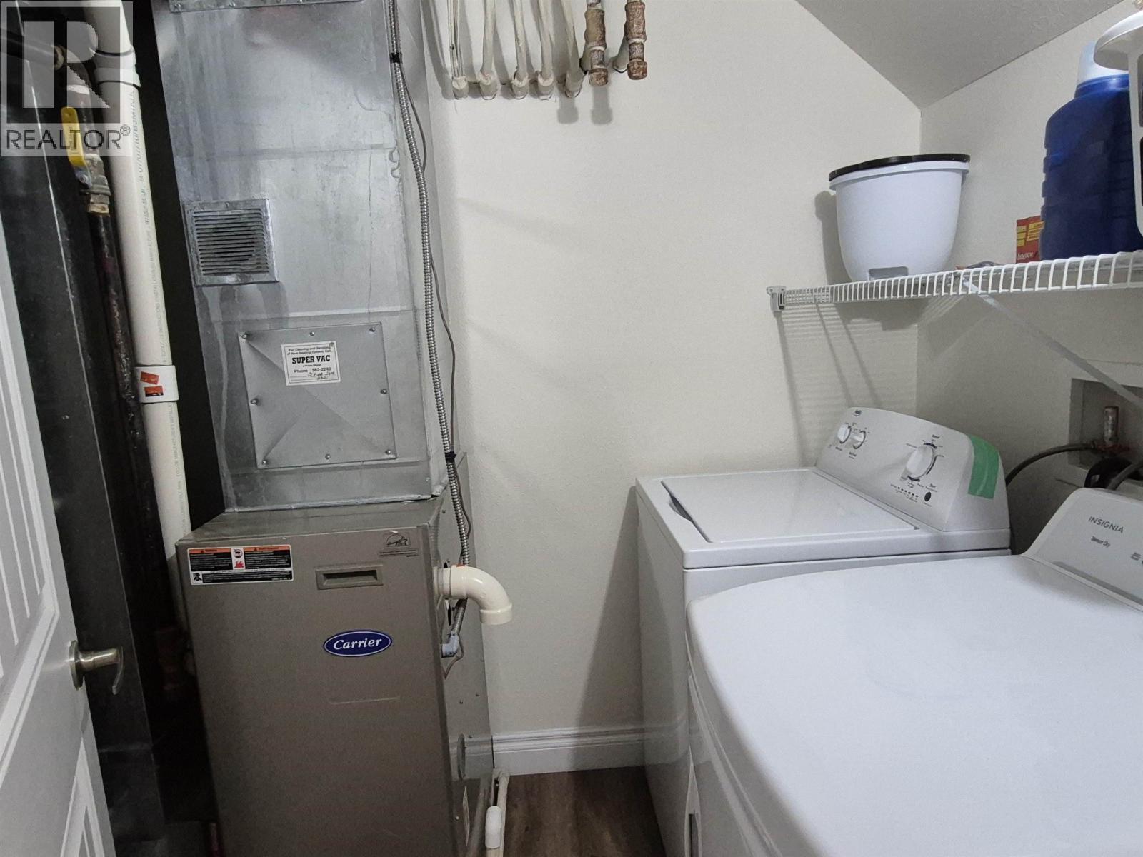 124 4404 5th Avenue, Prince George, British Columbia  V2M 0A7 - Photo 18 - R3103218