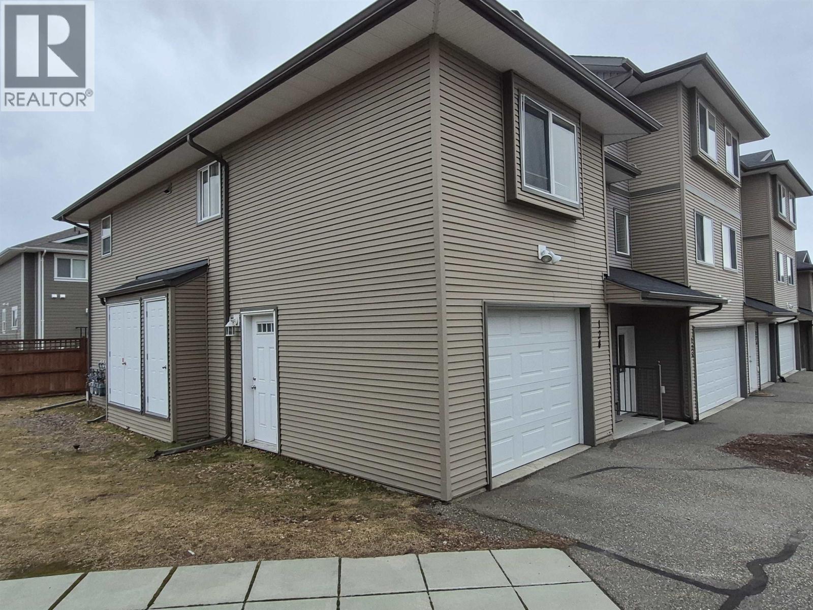 124 4404 5th Avenue, Prince George, British Columbia  V2M 0A7 - Photo 21 - R3103218