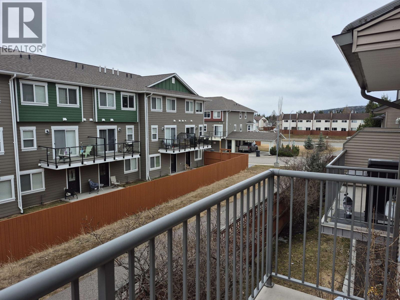 124 4404 5th Avenue, Prince George, British Columbia  V2M 0A7 - Photo 6 - R3103218