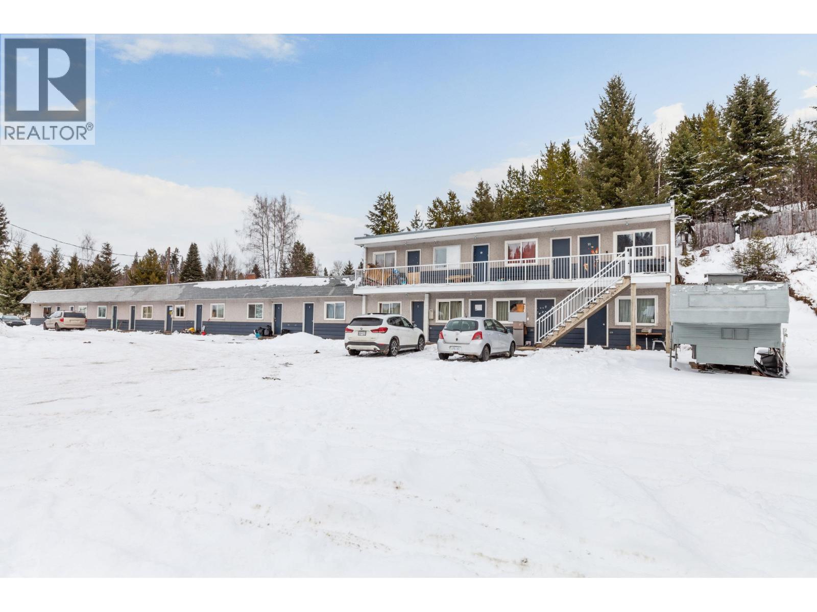 3432-3454 Hart Hwy & 2201, 2178, 2157 Shady Lane, Prince George, British Columbia  V2K 2Z1 - Photo 1 - C8077333