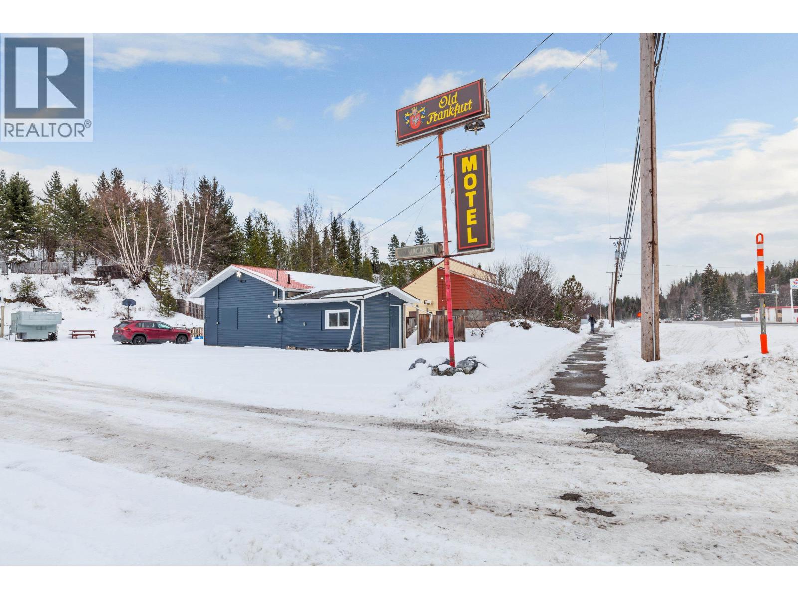 3432-3454 Hart Hwy & 2201, 2178, 2157 Shady Lane, Prince George, British Columbia  V2K 2Z1 - Photo 11 - C8077333