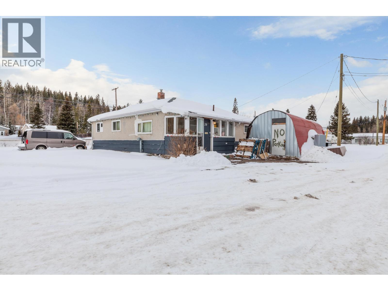 3432-3454 Hart Hwy & 2201, 2178, 2157 Shady Lane, Prince George, British Columbia  V2K 2Z1 - Photo 14 - C8077333