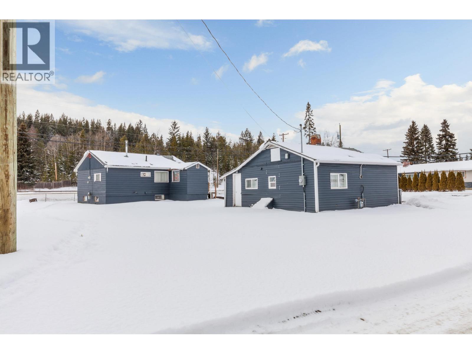 3432-3454 Hart Hwy & 2201, 2178, 2157 Shady Lane, Prince George, British Columbia  V2K 2Z1 - Photo 2 - C8077333