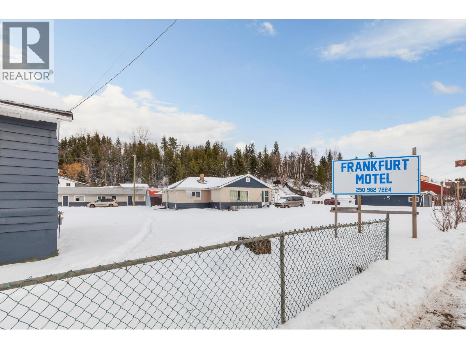 3432-3454 Hart Hwy & 2201, 2178, 2157 Shady Lane, Prince George, British Columbia  V2K 2Z1 - Photo 20 - C8077333