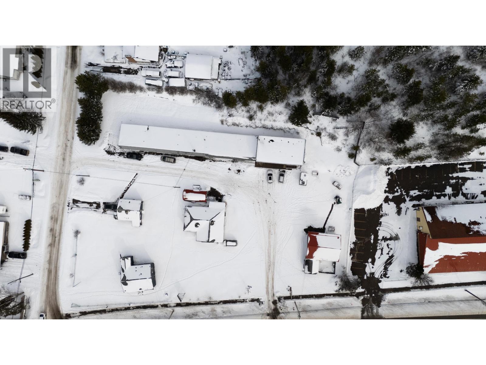 3432-3454 Hart Hwy & 2201, 2178, 2157 Shady Lane, Prince George, British Columbia  V2K 2Z1 - Photo 3 - C8077333