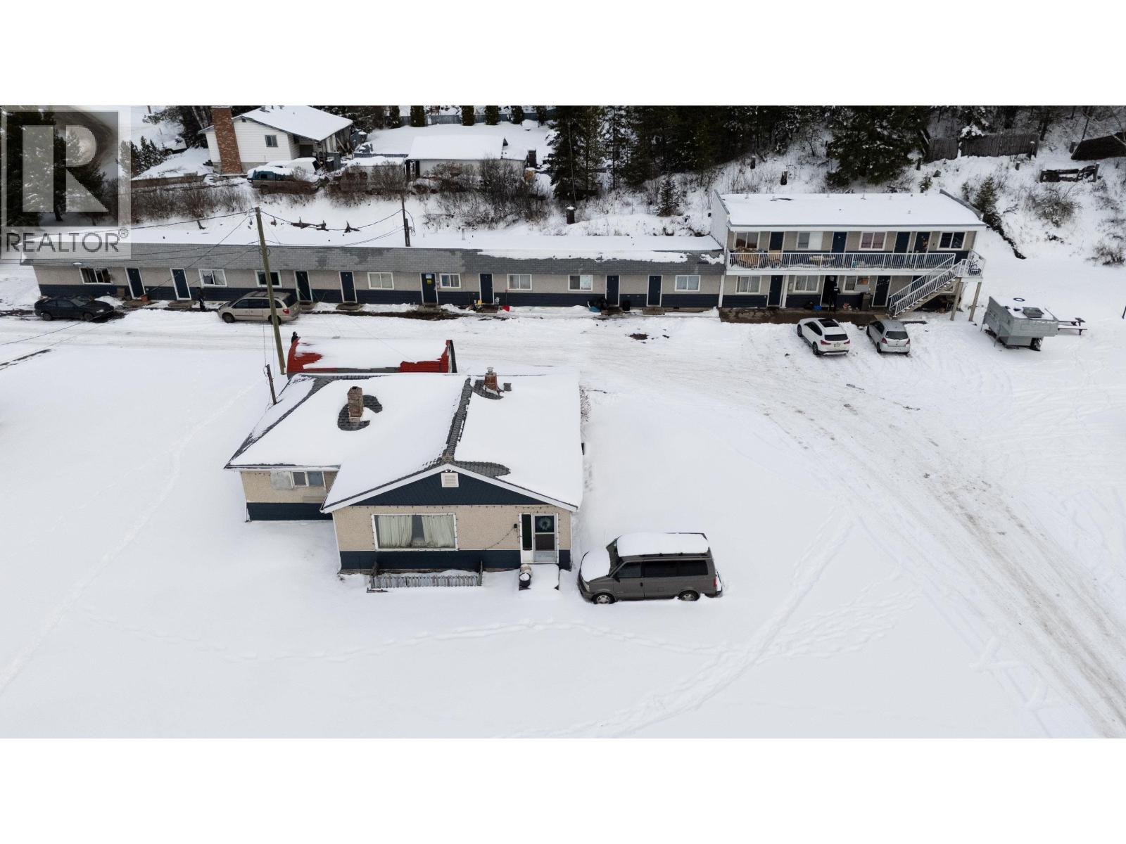 3432-3454 Hart Hwy & 2201, 2178, 2157 Shady Lane, Prince George, British Columbia  V2K 2Z1 - Photo 4 - C8077333