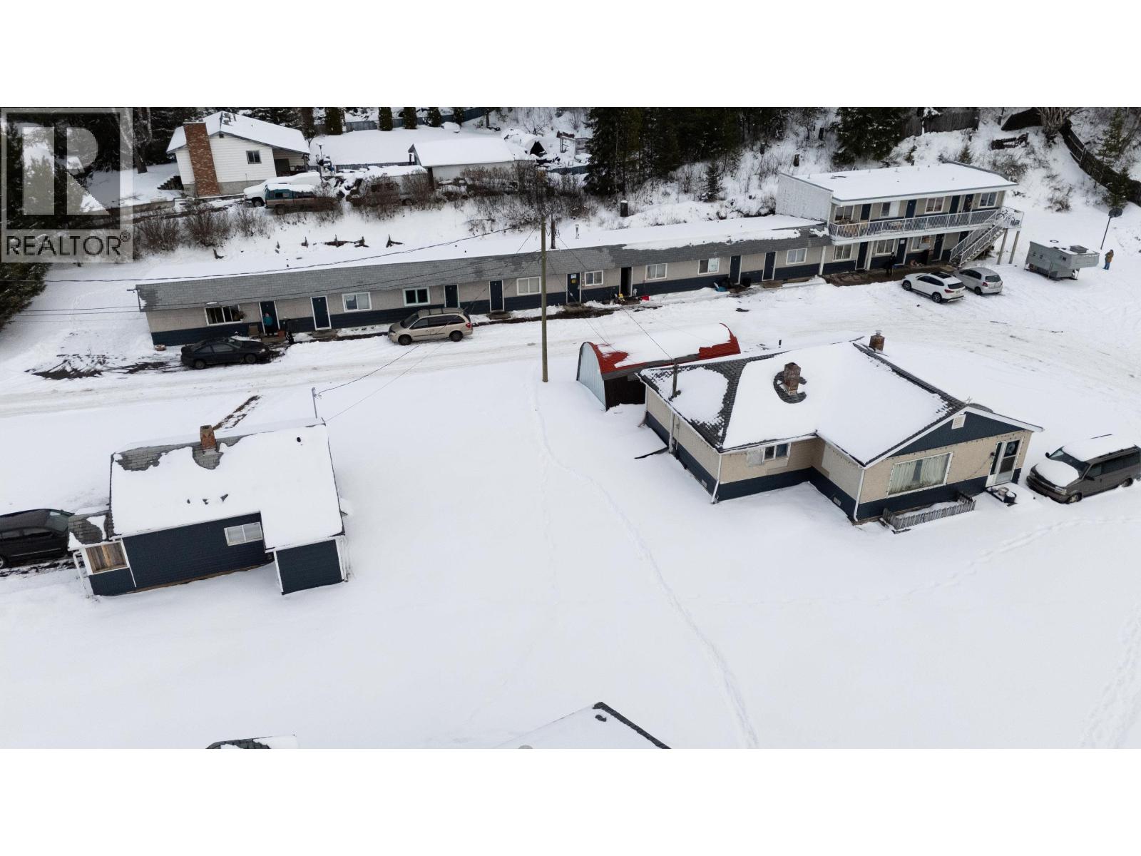 3432-3454 Hart Hwy & 2201, 2178, 2157 Shady Lane, Prince George, British Columbia  V2K 2Z1 - Photo 5 - C8077333