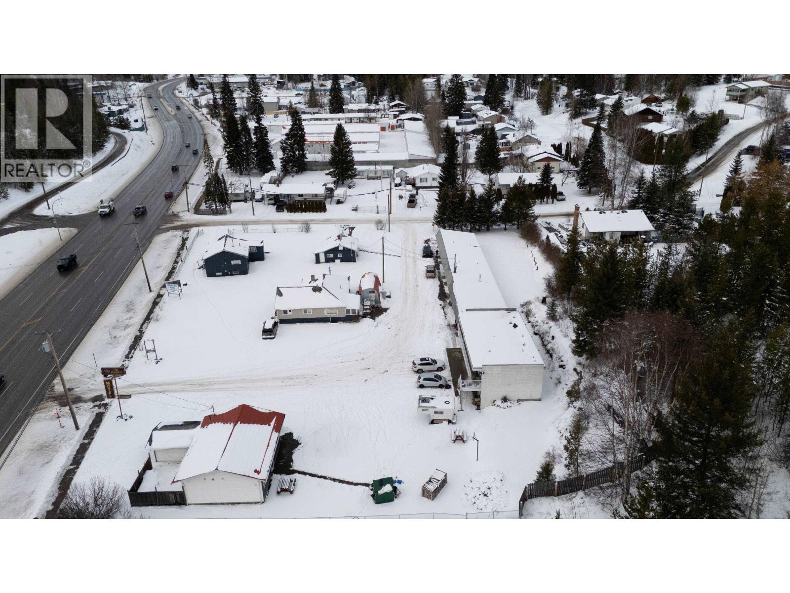 3432-3454 Hart Hwy & 2201, 2178, 2157 Shady Lane, Prince George, British Columbia  V2K 2Z1 - Photo 9 - C8077333