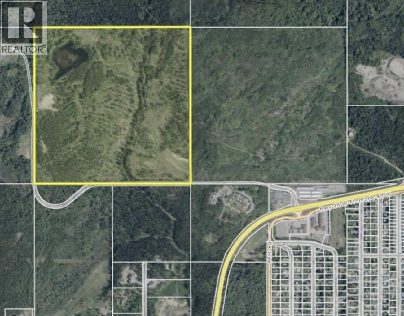 KIMBALL ROAD, Prince George, British Columbia