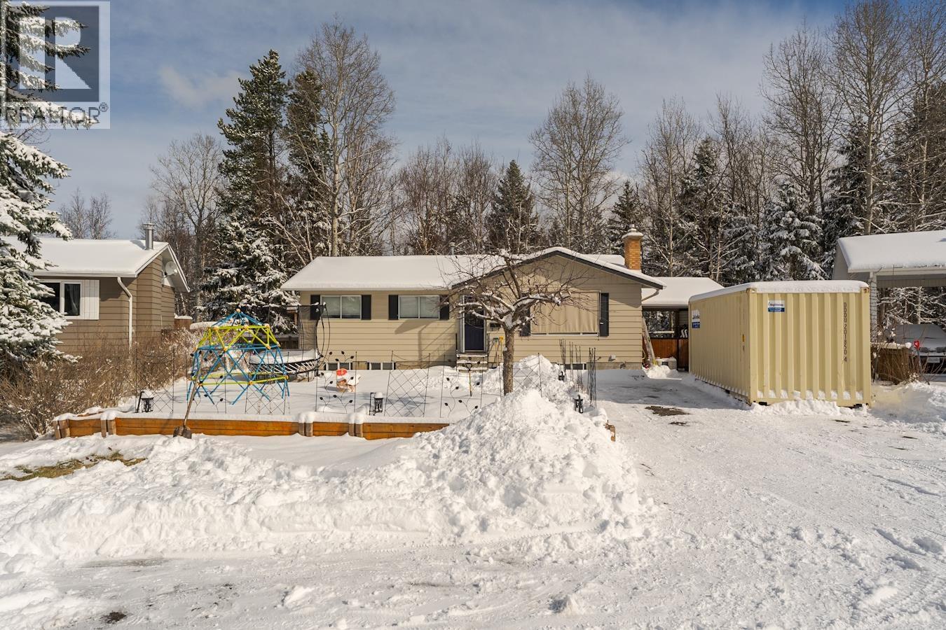 7104 HARTFORD CRESCENT, Prince George, British Columbia