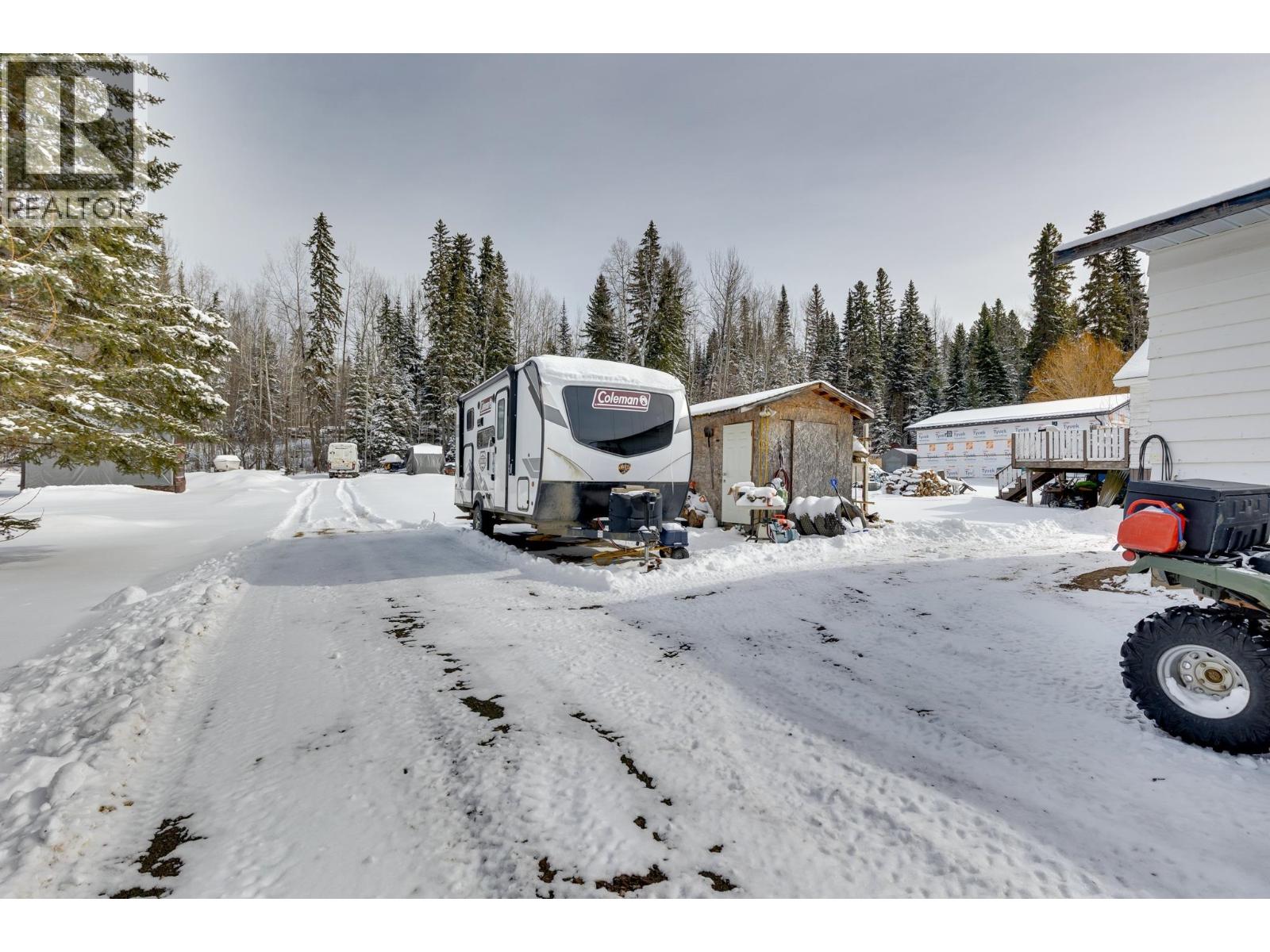 1930 E Bittner Road, Prince George, British Columbia  V2N 6T3 - Photo 18 - R3104271