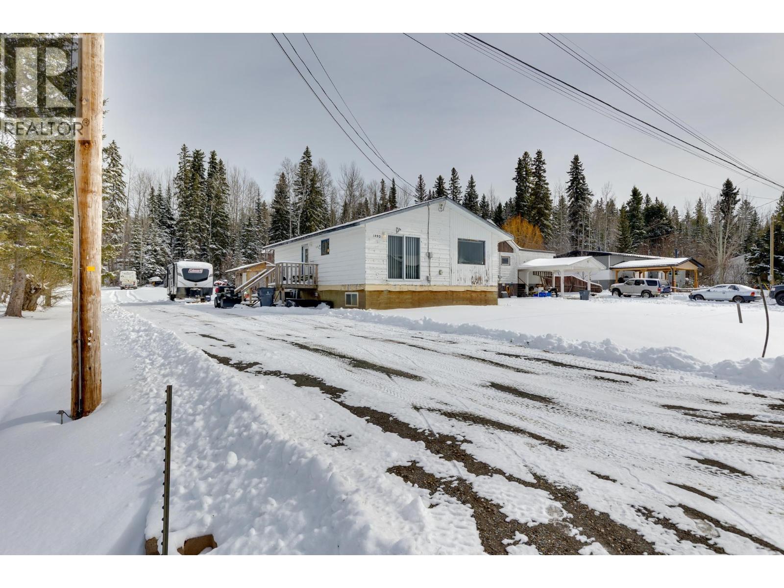 1930 E Bittner Road, Prince George, British Columbia  V2N 6T3 - Photo 21 - R3104271