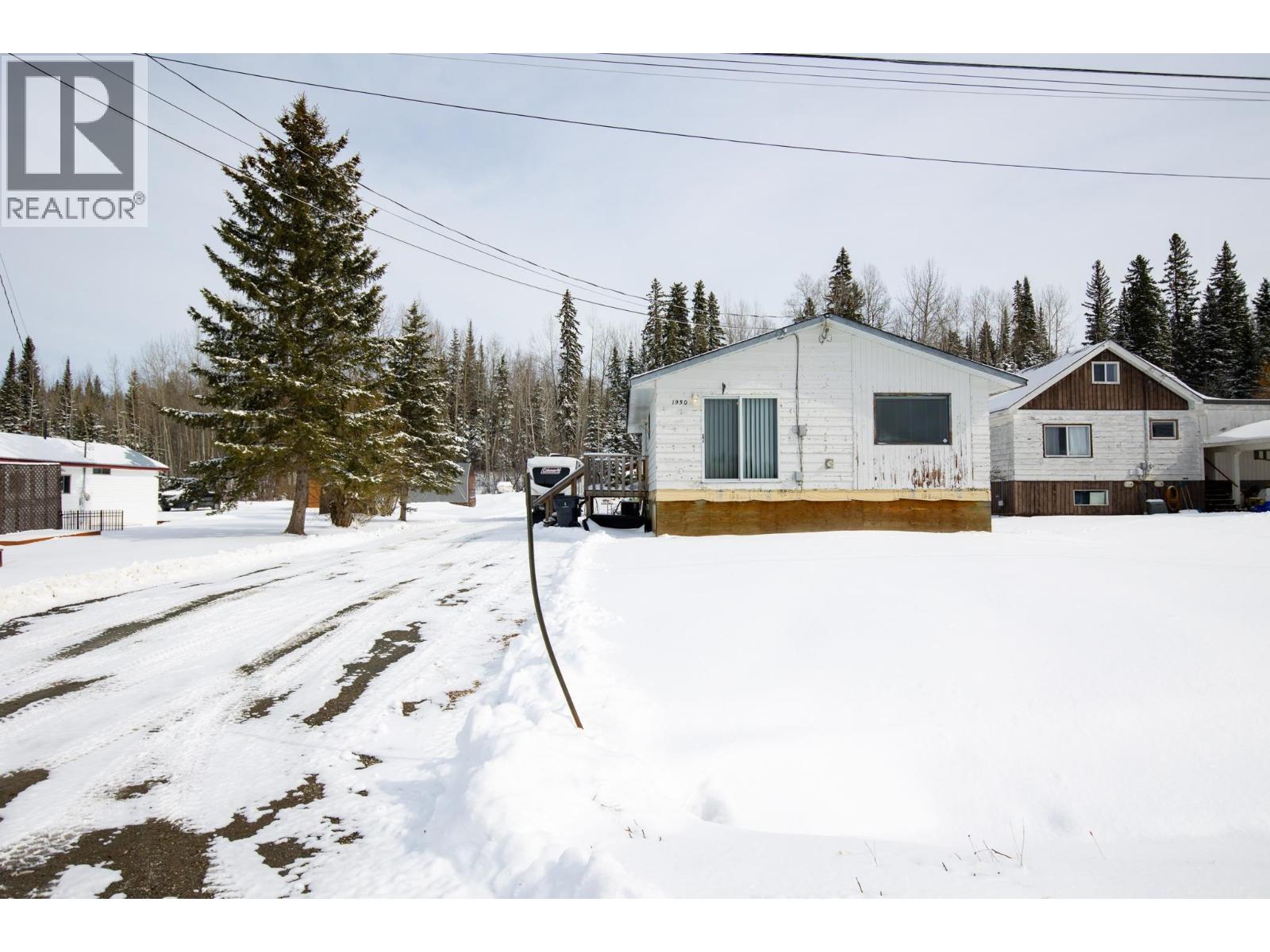 1930 E Bittner Road, Prince George, British Columbia  V2N 6T3 - Photo 22 - R3104271