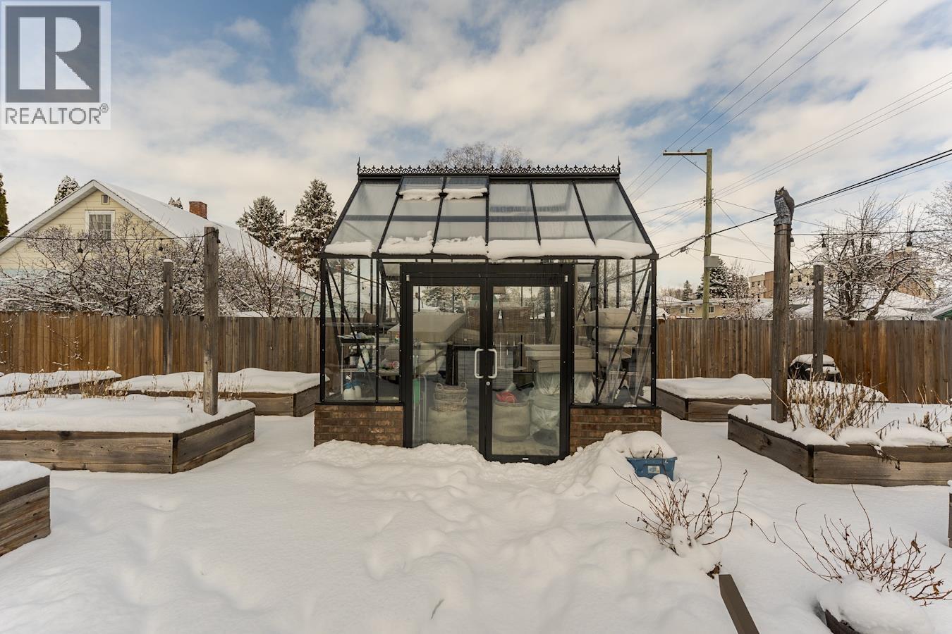 1150 Burden Street, Prince George, British Columbia  V2M 2J2 - Photo 36 - R3104367