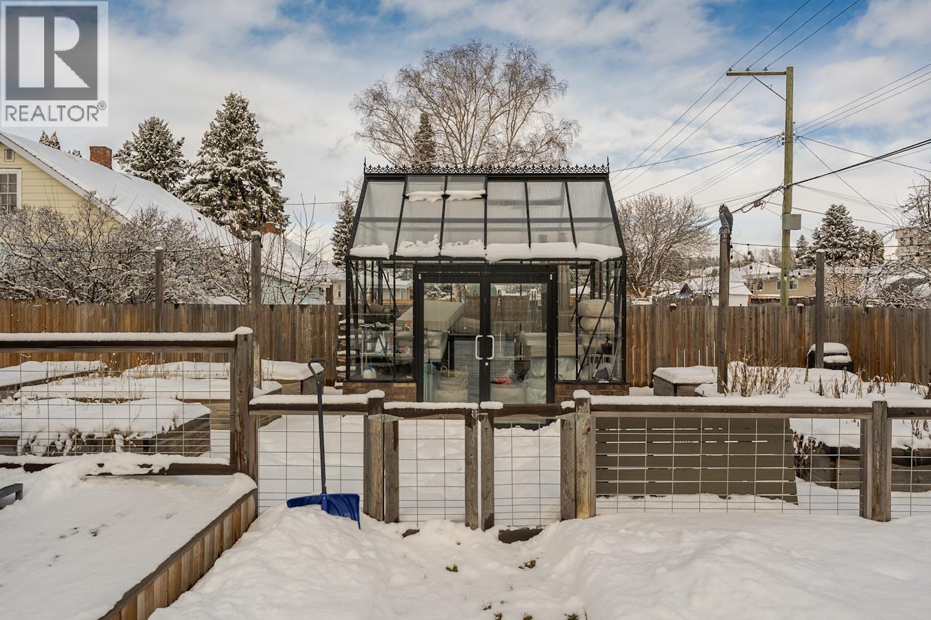 1150 Burden Street, Prince George, British Columbia  V2M 2J2 - Photo 37 - R3104367