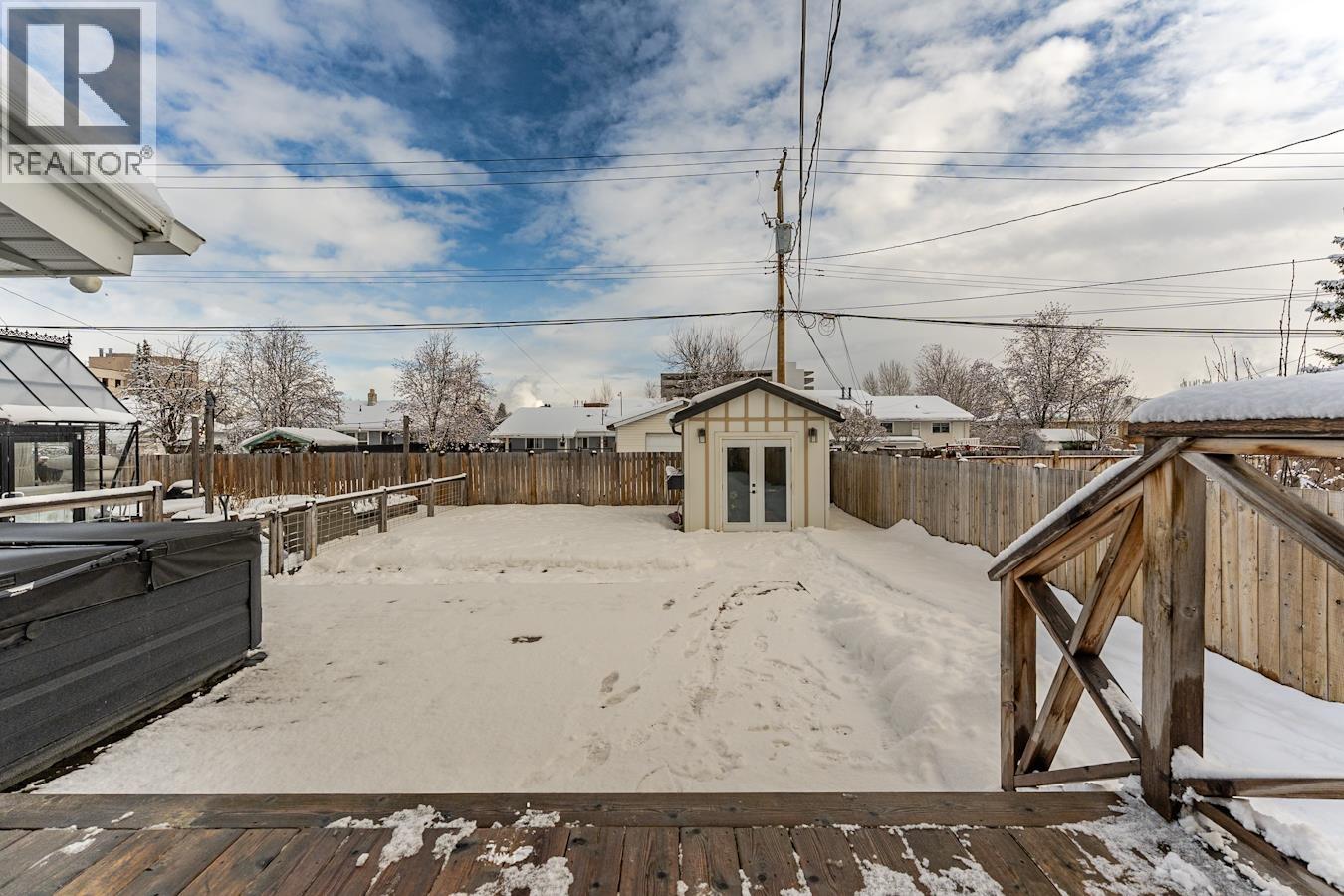 1150 Burden Street, Prince George, British Columbia  V2M 2J2 - Photo 38 - R3104367