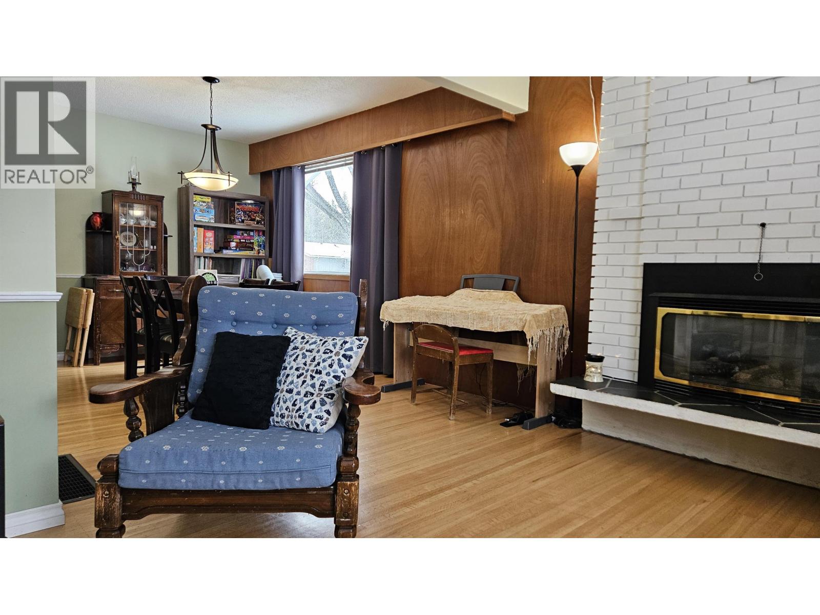 1787 Harper Drive, Prince George, British Columbia  V2M 2Y9 - Photo 4 - R3104434