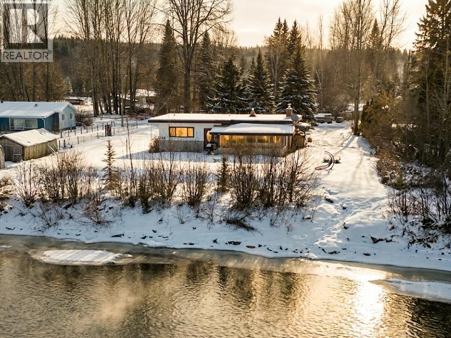 8105 Shelley Townsite Road, Prince George, British Columbia  V2K 5X8 - Photo 1 - R3104611