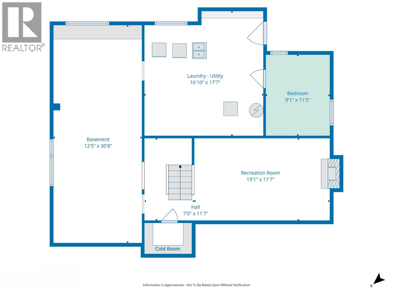 8105 Shelley Townsite Road, Prince George, British Columbia  V2K 5X8 - Photo 10 - R3104611