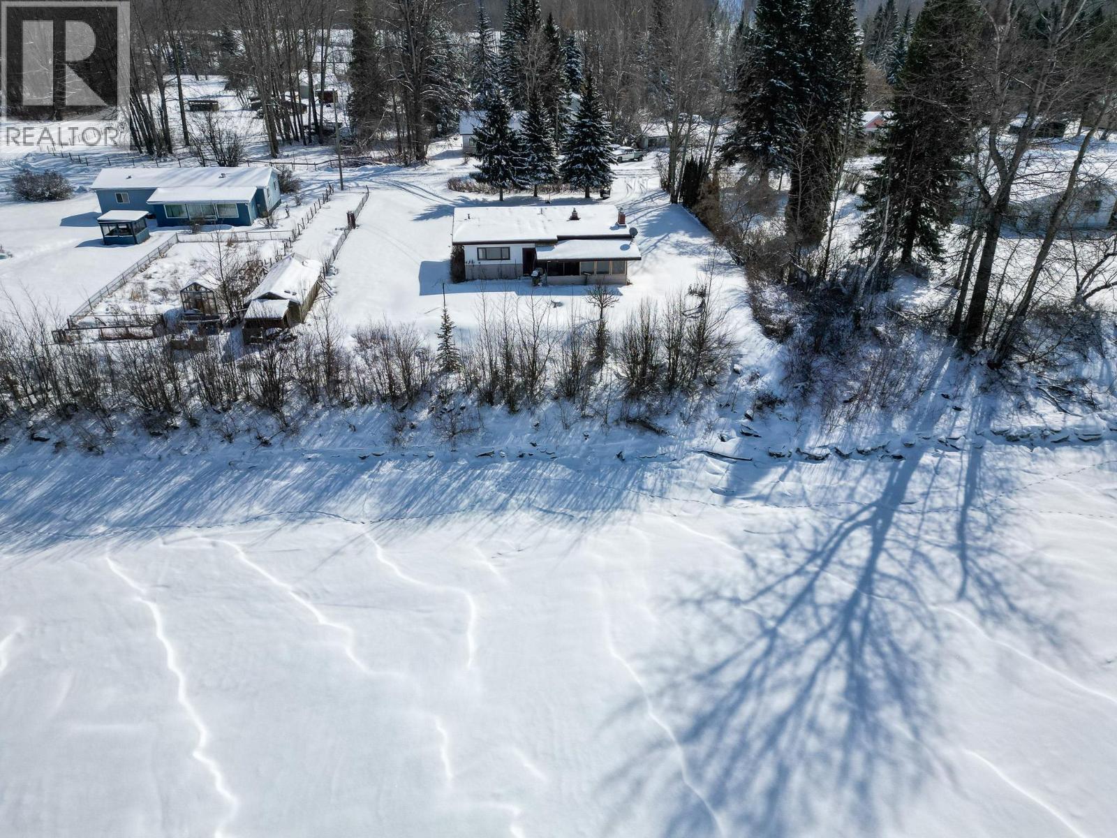 8105 Shelley Townsite Road, Prince George, British Columbia  V2K 5X8 - Photo 6 - R3104611