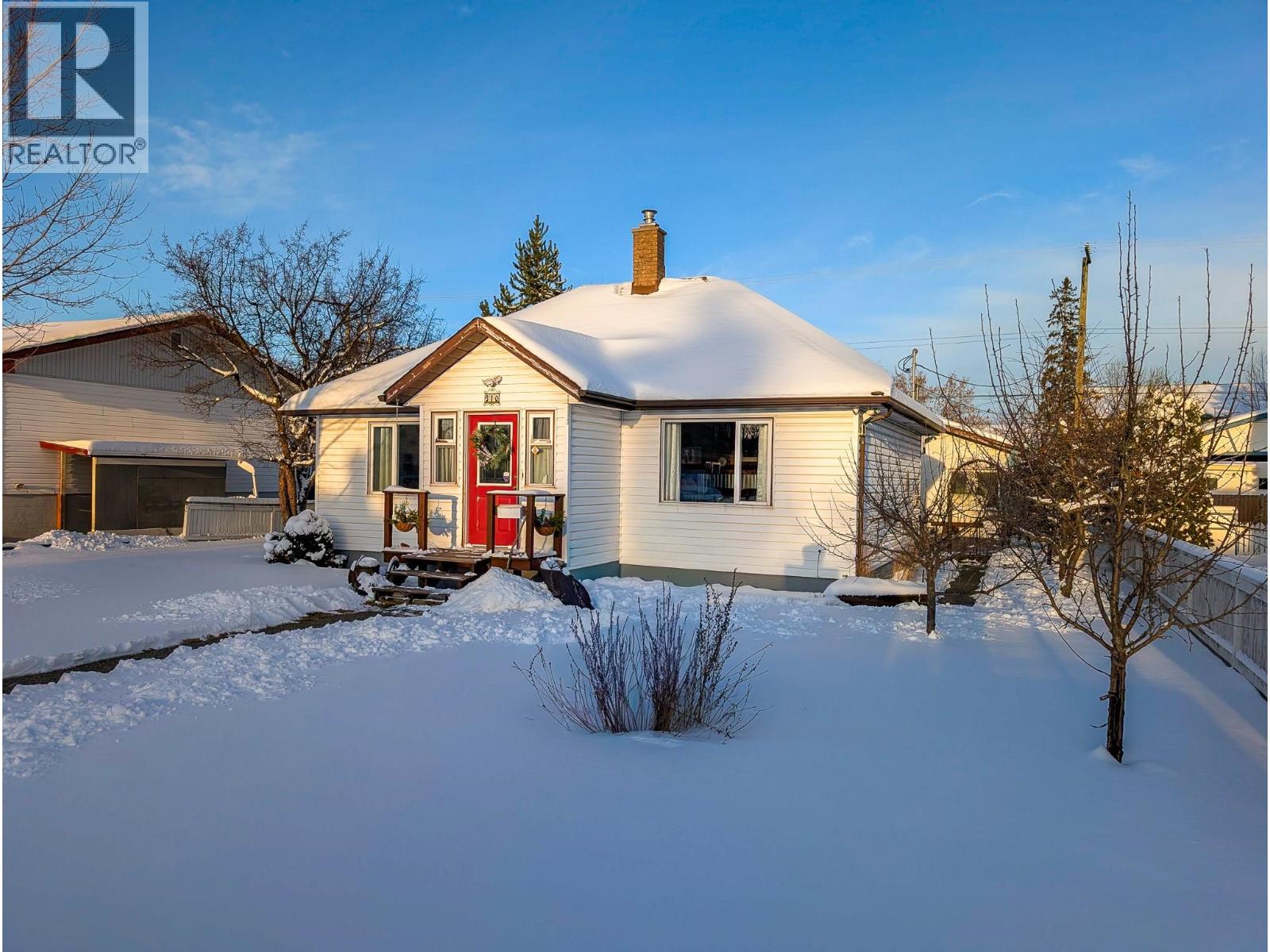 910 Burden Street, Prince George, British Columbia  V2M 2H9 - Photo 3 - R3104613