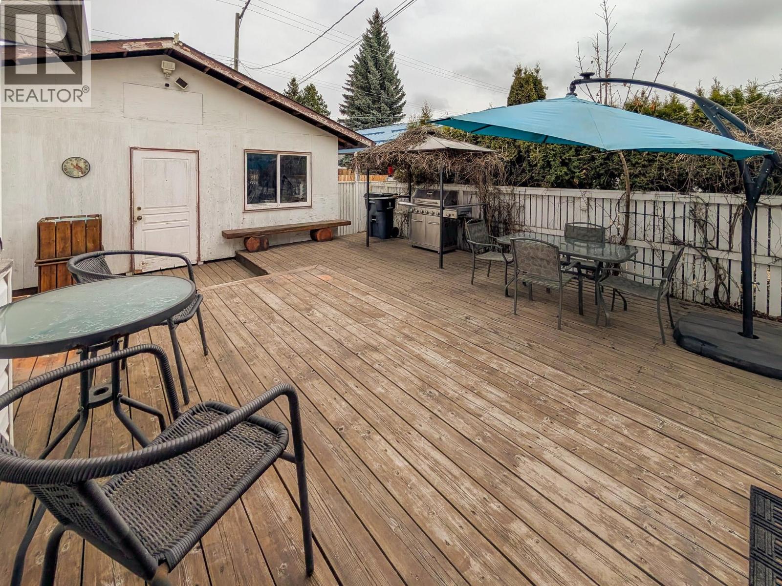 910 Burden Street, Prince George, British Columbia  V2M 2H9 - Photo 33 - R3104613